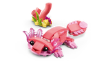 LEGO Creator 3in1 Wild Animals Pink Flamingo 288 Pieces Pink