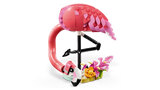 LEGO Creator 3in1 Wild Animals Pink Flamingo 288 Pieces Pink