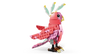 LEGO Creator Wild Animals: Pink Flamingo 8+ 288Pcs 31170