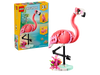LEGO Creator Wild Animals: Pink Flamingo 8+ 288Pcs 31170