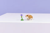 LEGO Creator 3in1 Cute Hamster with a Flower 166 Pieces 6 × 8 × 5 cm Multicolour