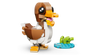 LEGO Creator 3 in 1 Cute Animals: Playful Puppy Dog 31382