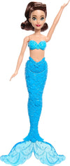 Disney Princess Ariel & Sister Mermaid Doll 3Y+