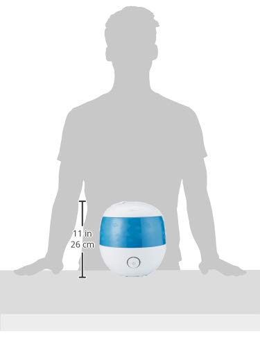 Chicco Humidifier - Humi Hot Advance (0M+)