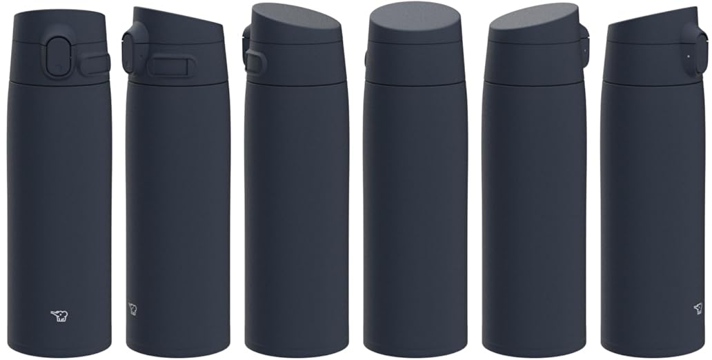 Zojirushi Stainless Mug SM-VA60/72