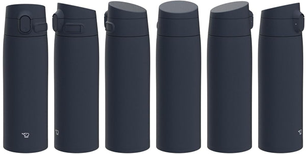 Zojirushi Stainless Mug SM-VA60/72