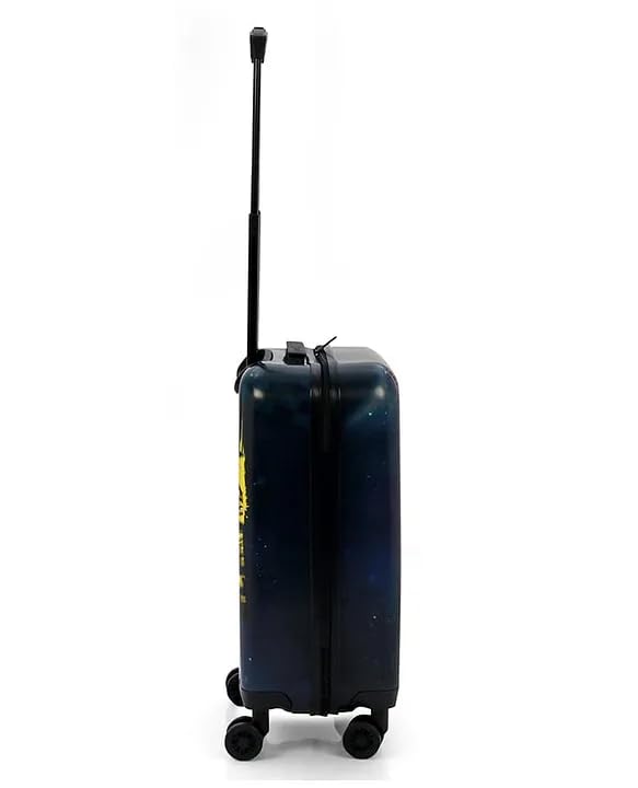 Striders Avengers Kids Trolley Luggage Bag 20 Inch Multicolour