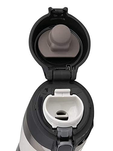 ZOJIRUSHI Vacuum Insulated Bottles Stainless