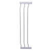 Dreambaby Extension Used with Liberty Security & Xtra Wide Hallway Gate, 18 cm (7 inches), White