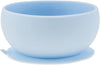 Stephen Joseph Silicone Bowl - Zoo