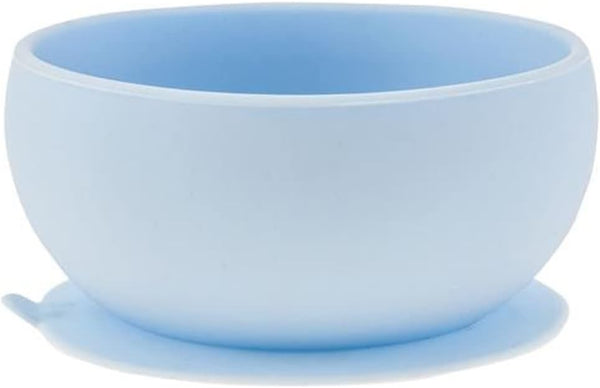 Stephen Joseph Silicone Bowl - Zoo