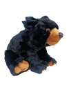 Wild Republic CK Black Bear