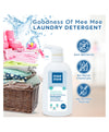 Mee Mee Mild Baby Liquid Laundry Detergent Bottle - 500 ml