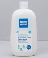 Mee Mee Mild Anti-Bacterial Baby Liquid Laundry Detergent 500ml – NA