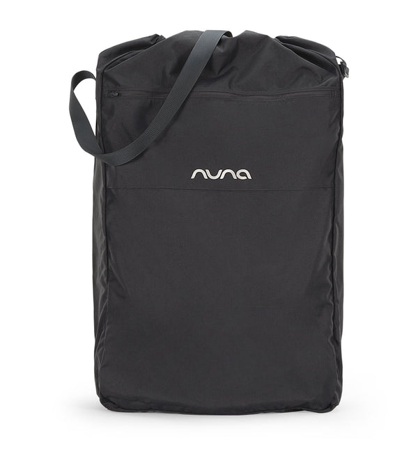 Nuna Stroller Swiv Caviar