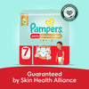 Pampers Ultimate Comfort Pants Size 7 17+kg 32 Pants (Made In Egypt)