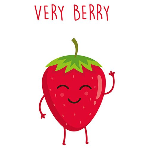 L'Oreal Kids Conditioner 250ml Very Berry Strawberry