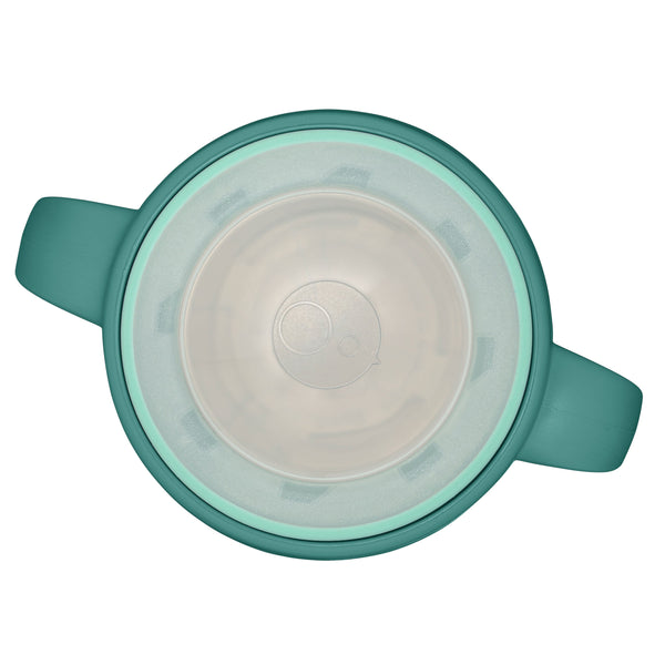 b.box 360° Training Cup 250 ml – Emerald Forest Green