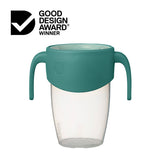 b.box 360° Training Cup 250 ml – Emerald Forest Green