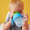 B Box 360 Cup Blue