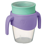 b.box 360° Trainer Cup 250ml – Lilac Pop Purple