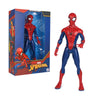 ZD Toys Marvel Series I - Classical Spider Man In 14 Inch