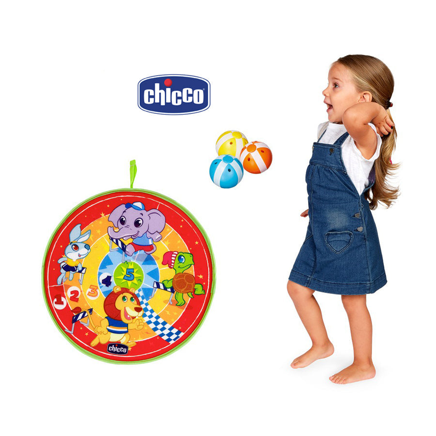 Chicco Happy Darts Electronic Toy One Size Multicolour
