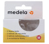 Medela - Spare Teat (Pack of 2) - Medium