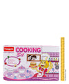 Giggles Cooking Set