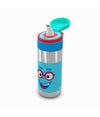 Rabitat Clean Lock Insulated Stainless Steel Bottle - ( Sparky)