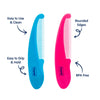Hopop Baby Comb Pack Of 1 - Blue