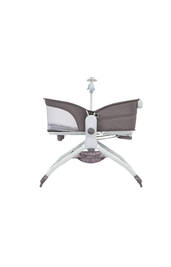 Mastela Rocker & Bassinet 6In1 Multi-Function Pink