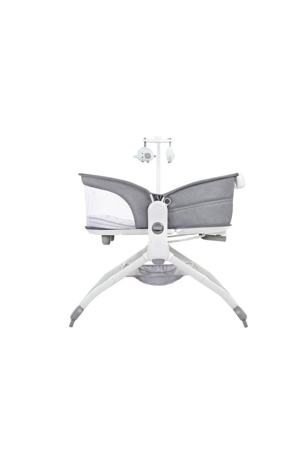 Mastela Deluxe 6 in 1 Multi-Function Bassinet