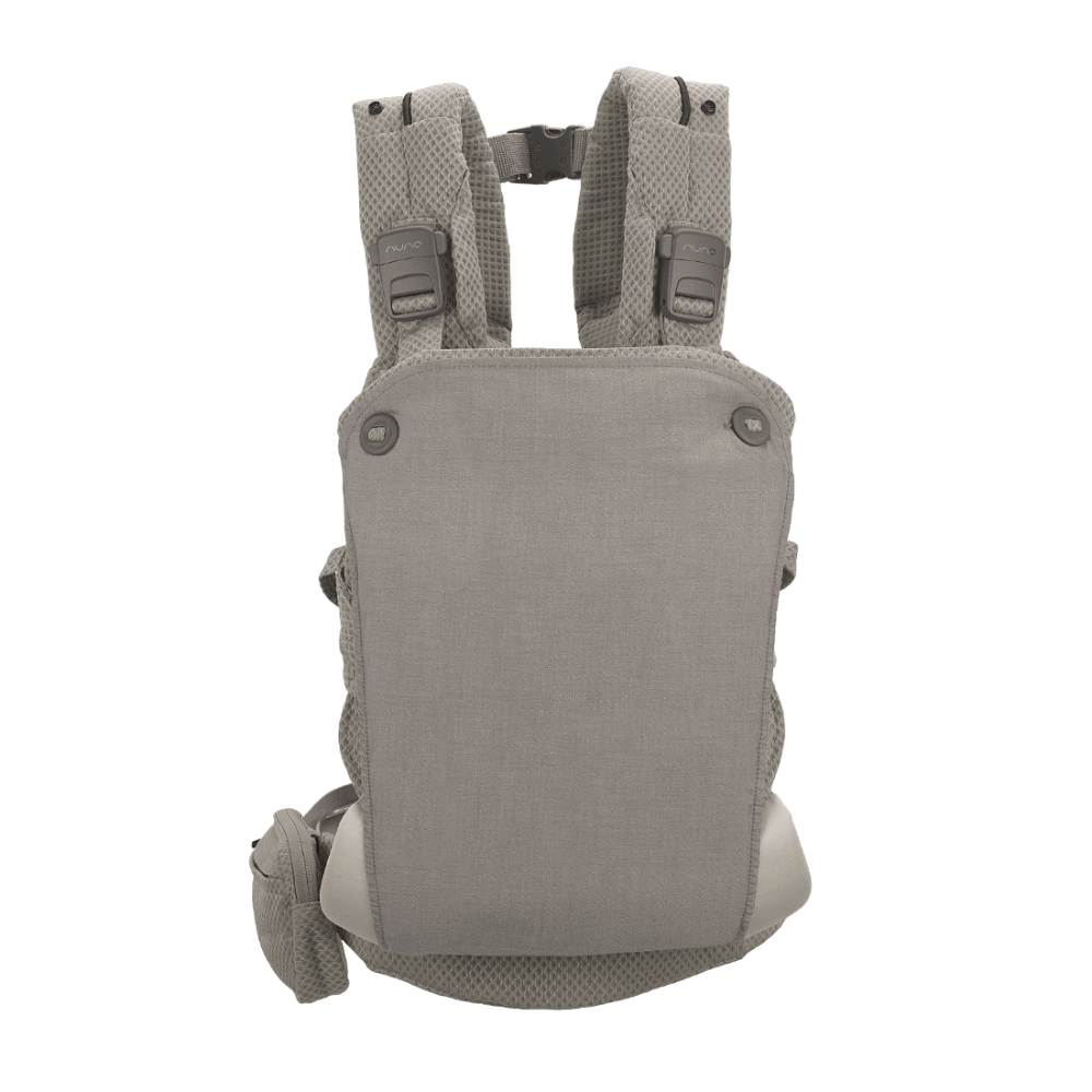 Nuna Carrier Cudl Clik Fog