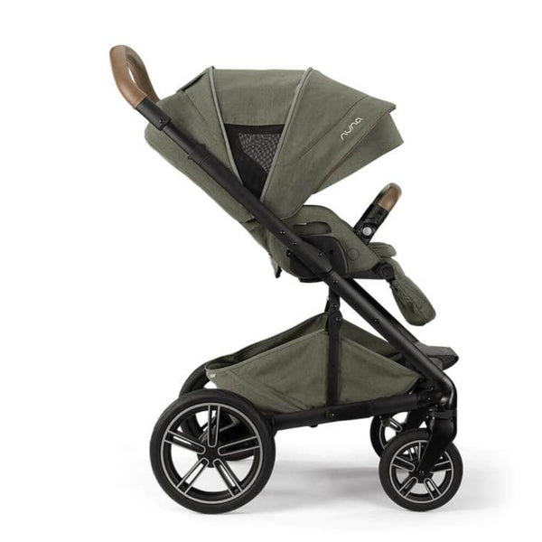 Nuna Stroller Mixx Next Pine