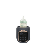 Béaba Multi Milk 5-in-1 Bottle Warmer & Steriliser – Night Blue
