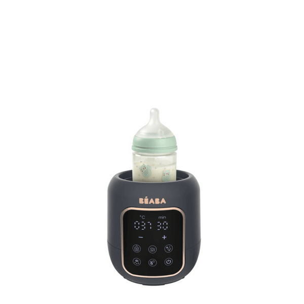 Beaba Multi Milk 5-in-1 Bottle Warmer - Night Blue