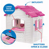 Step2 Sweetheart Playhouse
