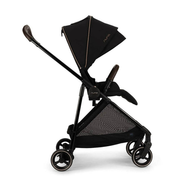 Nuna Stroller Ixaa Rivited