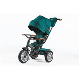 Bentley 6-in-1 Baby Trike Stroller – Spruce Green | 6 Months to 5 Years
