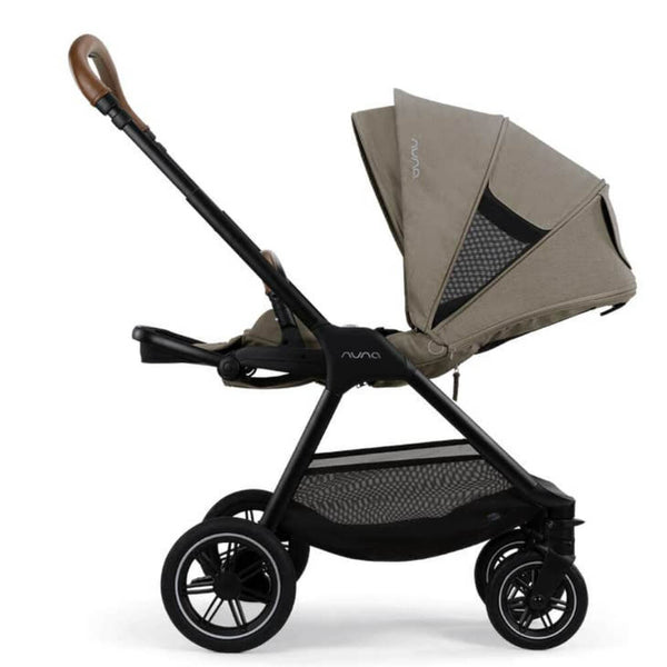 Nuna Stroller Triv Next Hazelwood