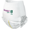 Bambo Nature Training Pants - Size 6 Xxl (Pack Of 38)