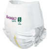 Bambo Nature Training Pants - Size 5 Xl (Pack Of 19)