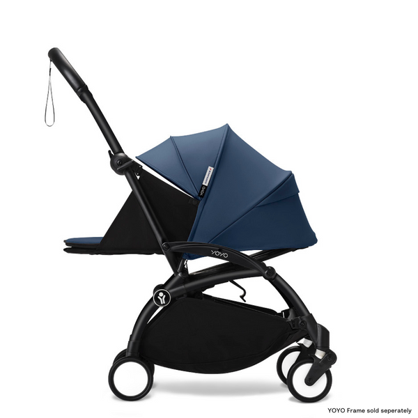 Babyzen YOYO 0+ newborn pack - Air France Blue