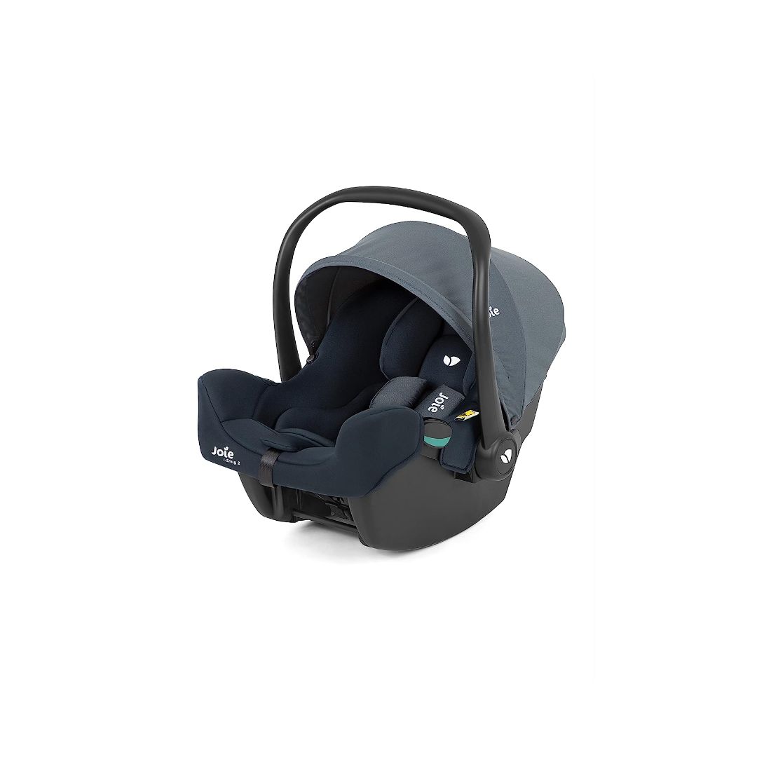 Joie i-Snug™ Infant Car Seat – Lagoon
