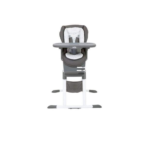 Joie High Chair Mimzy™ Spin 3 in 1 - Tile