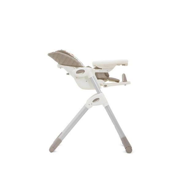 Joie High Chair Mimzy™ 2in1 - What Time Is It
