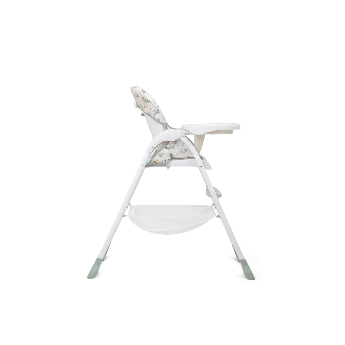 Joie Mimzy™ Snacker High Chair – Wild Island
