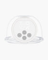 Momcozy - Wearable Breast Pump S12 Pro - White