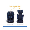 Joie Car Seat Elevate - Deep Sea